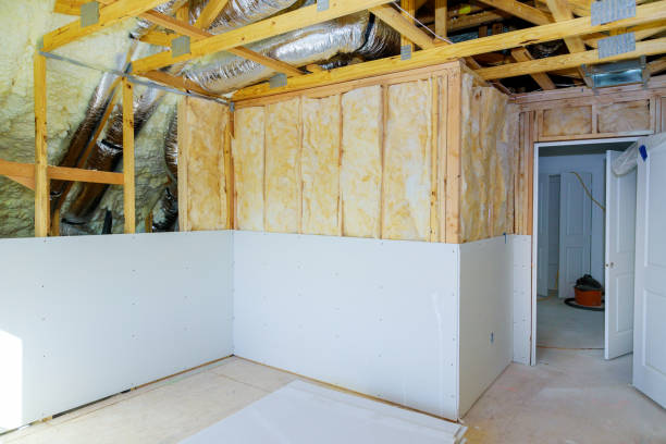 Best Types of Insulation in Black River, NY